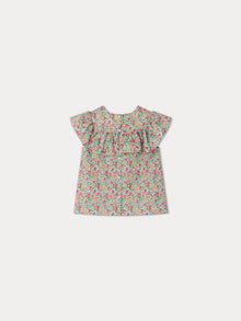 Girl | Bianca Blouse | Mint