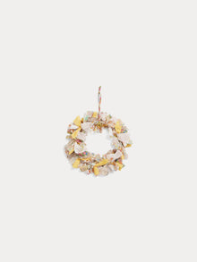 Girl | Toula Crown Garland Cherrysh Capsule | Multicolored