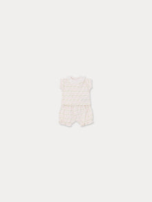 Girl | Cosmos Doll Outfit | Milk White