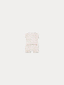 Girl | Cosmos Doll Outfit | Milk White