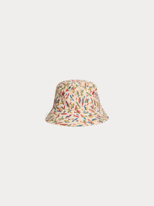 Boy | Theana Bucket Hat | Multicolored