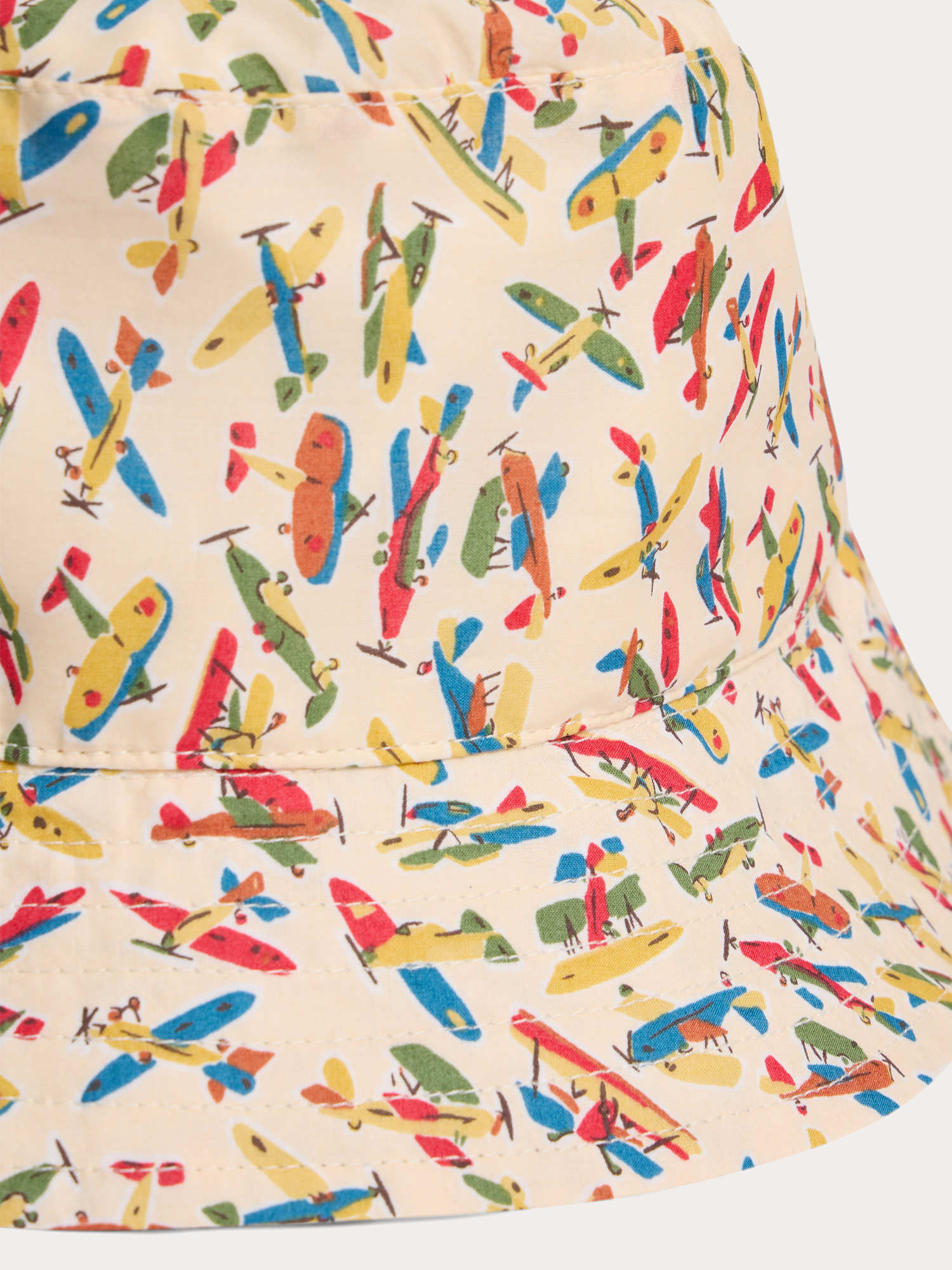 Boy | Theana Bucket Hat | Multicolored