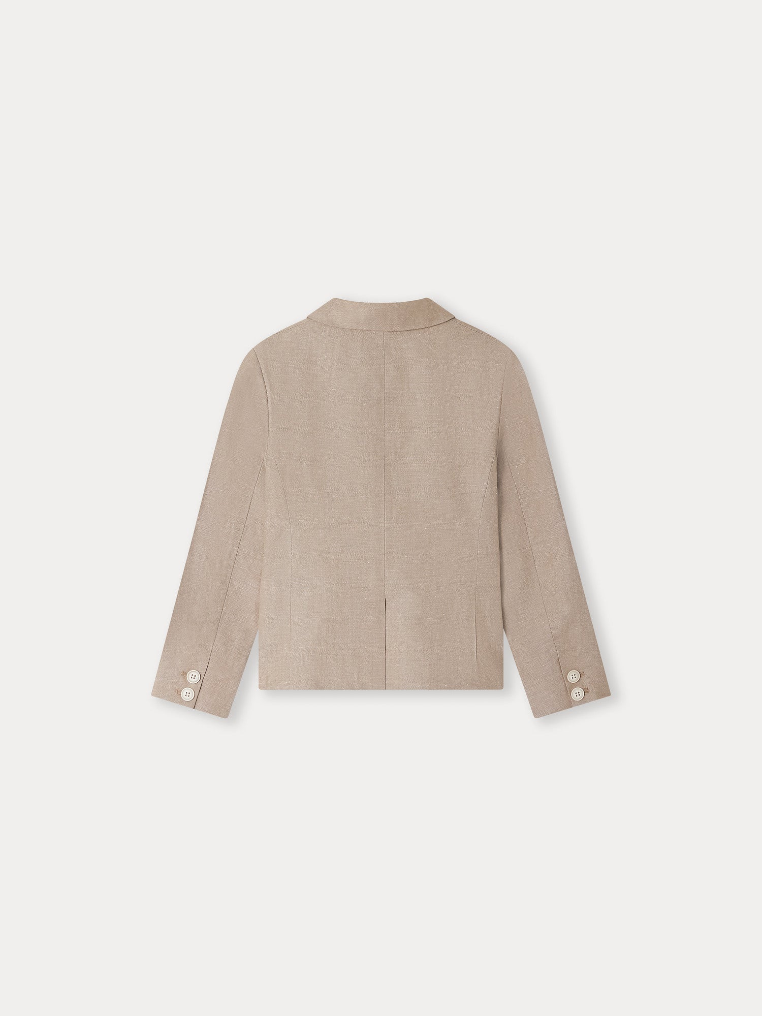 Boy | Aristide Jacket | Praline