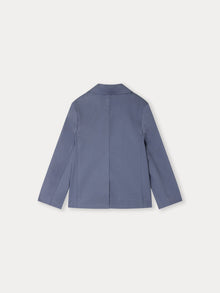Boy | Benjamin Jacket | Northern Blue