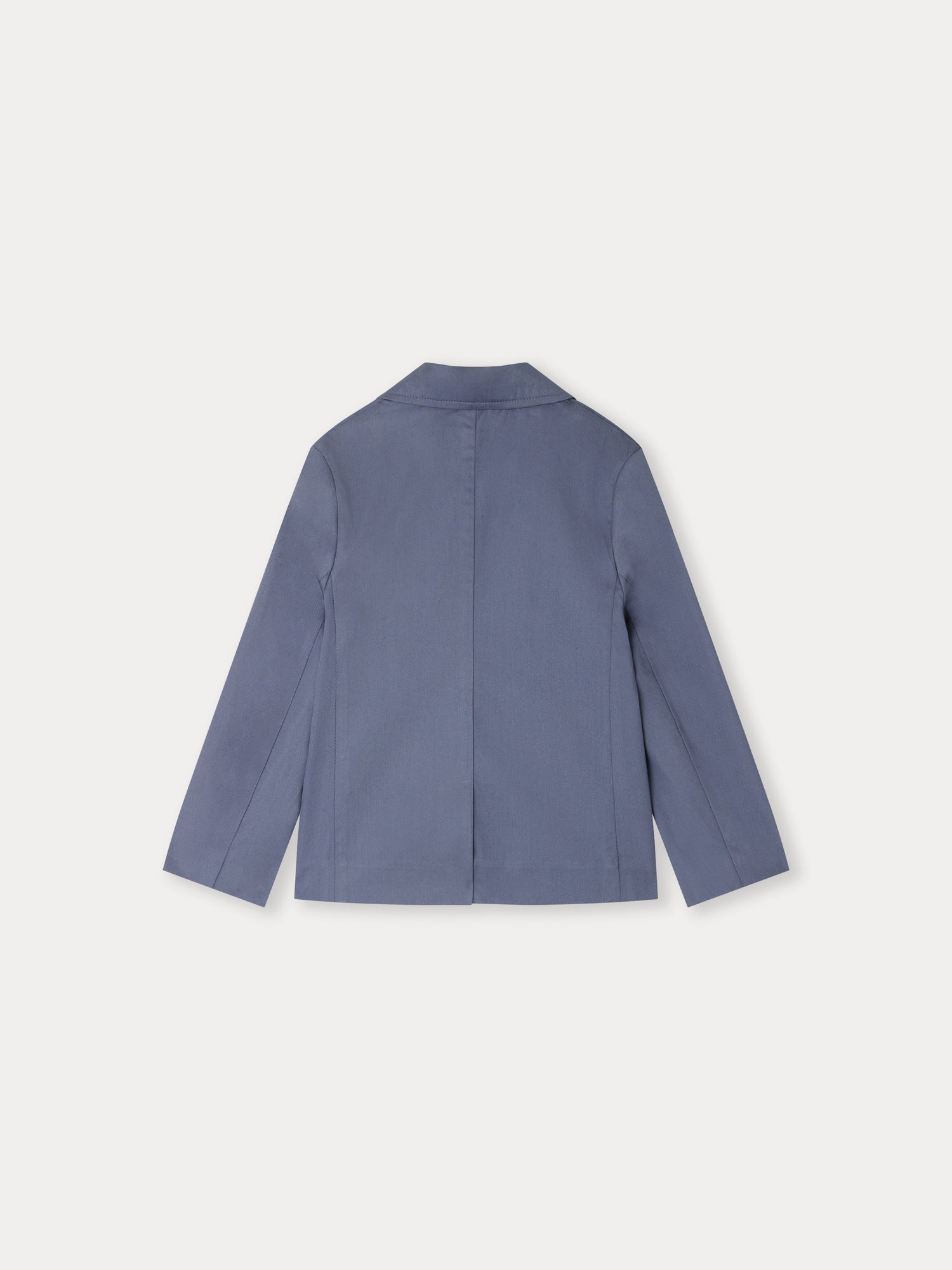 Boy | Benjamin Jacket | Northern Blue
