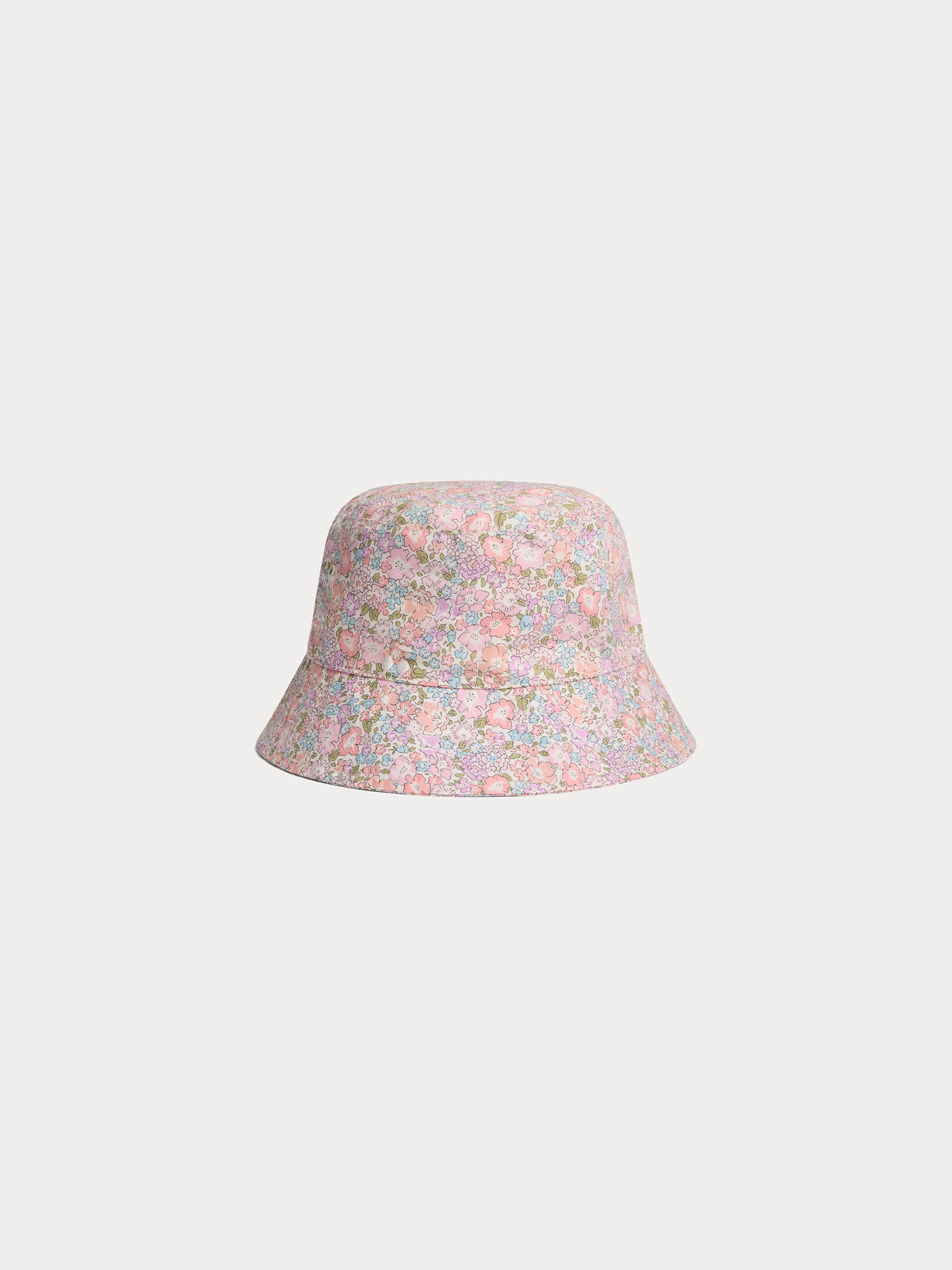 Girl | Theana Bucket Hat | Pink Blush