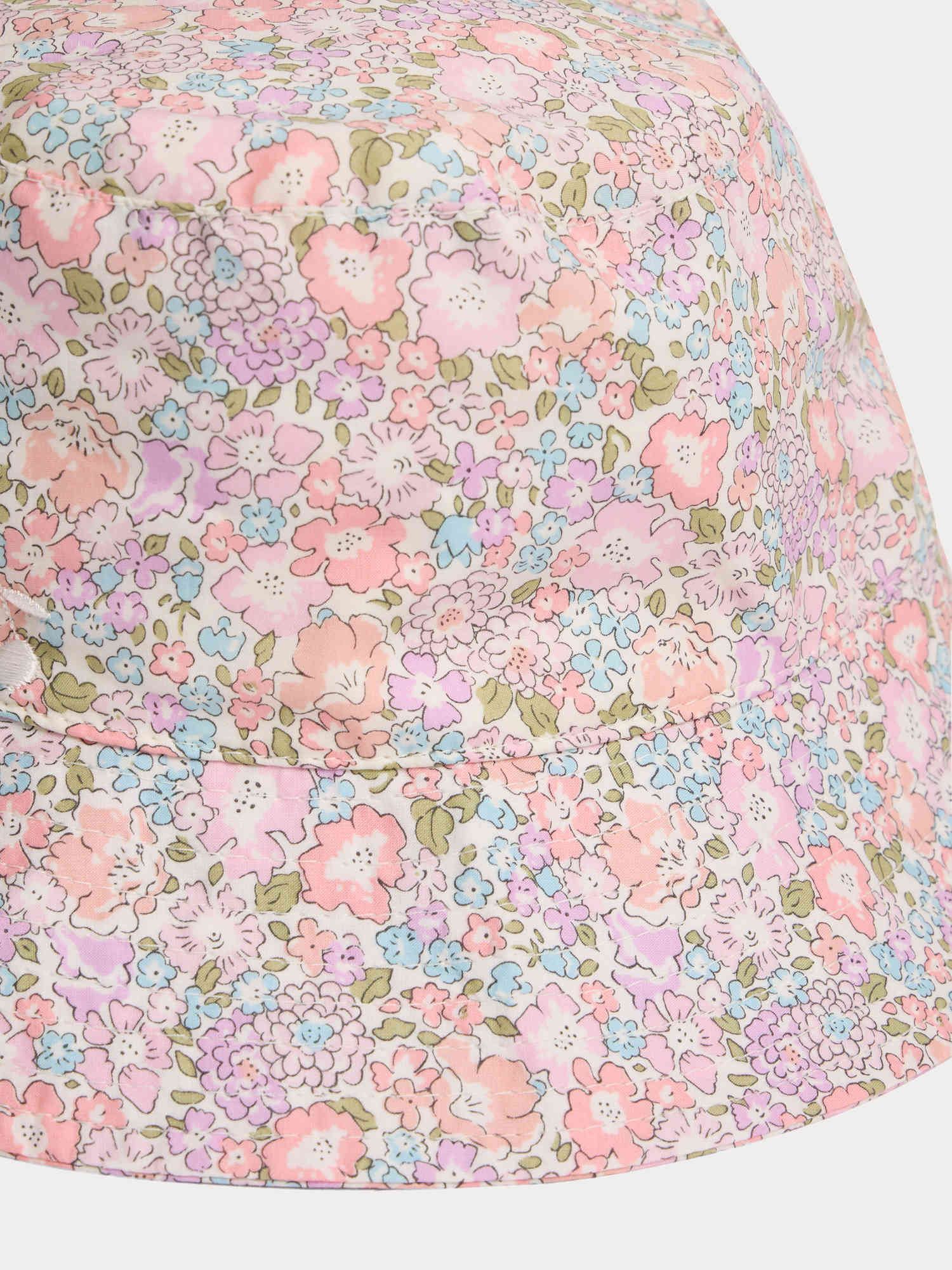 Girl | Theana Bucket Hat | Pink Blush