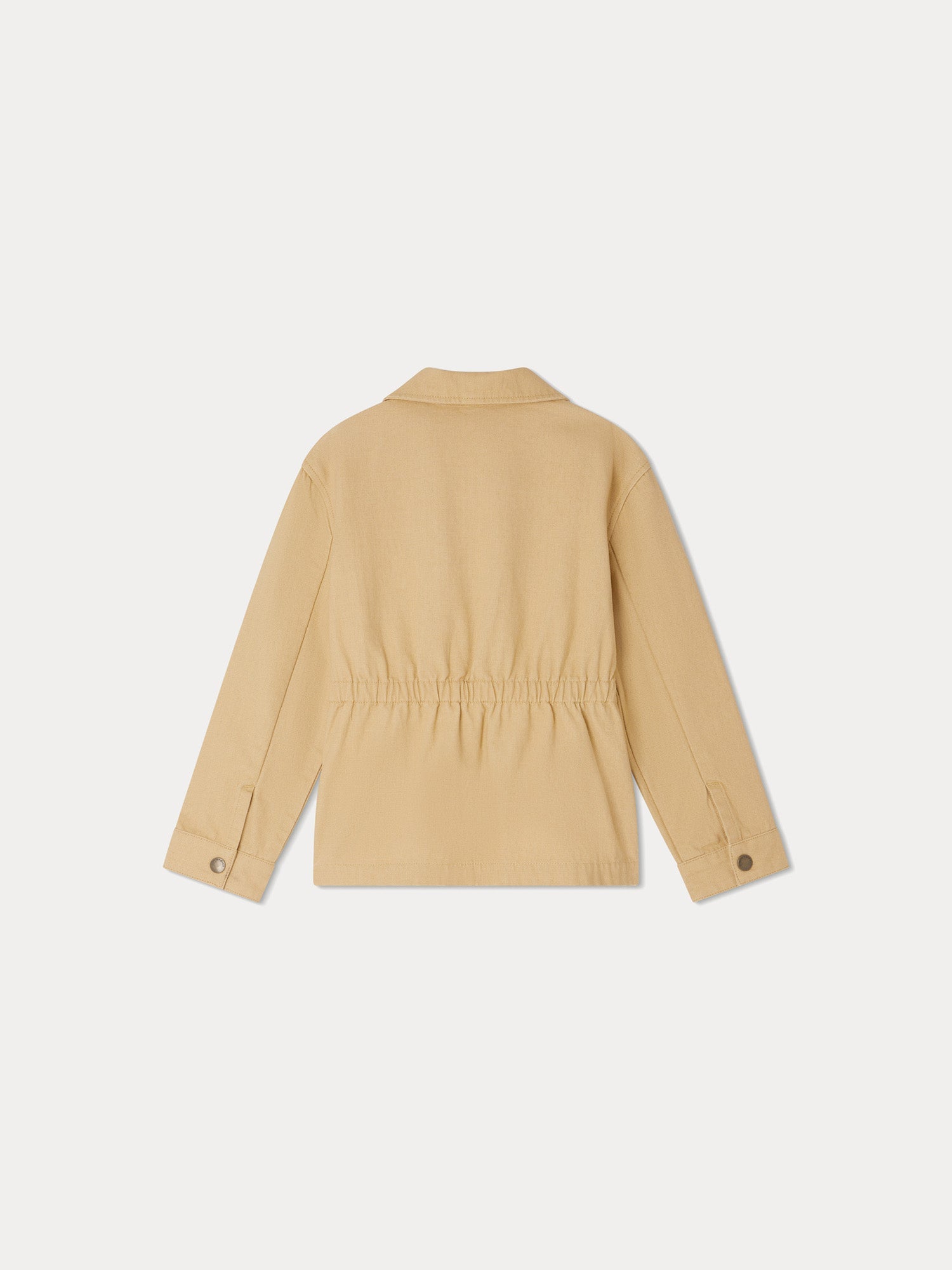 Girl | Florine Jacket | Sand