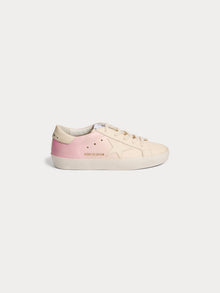 Girl | Golden Goose X Bonpoint Sneakers | Strawberry