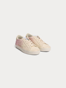 Girl | Golden Goose X Bonpoint Sneakers | Strawberry