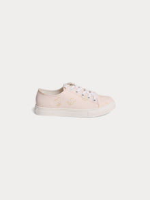 Girl | Fei Sneakers | Petal Pink