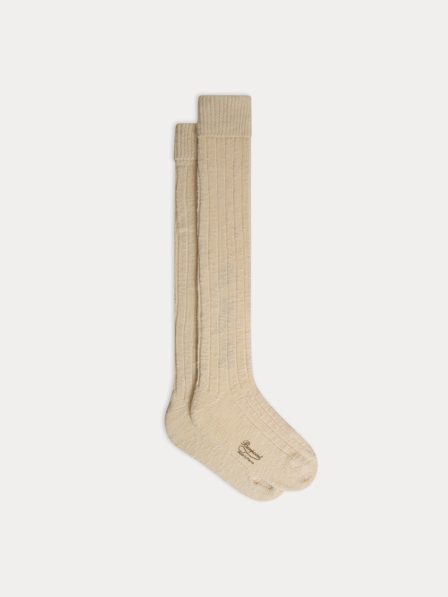 Girl | Tocks Socks | Natural