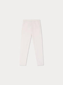 Girl | Teggings Leggings | Light Pink