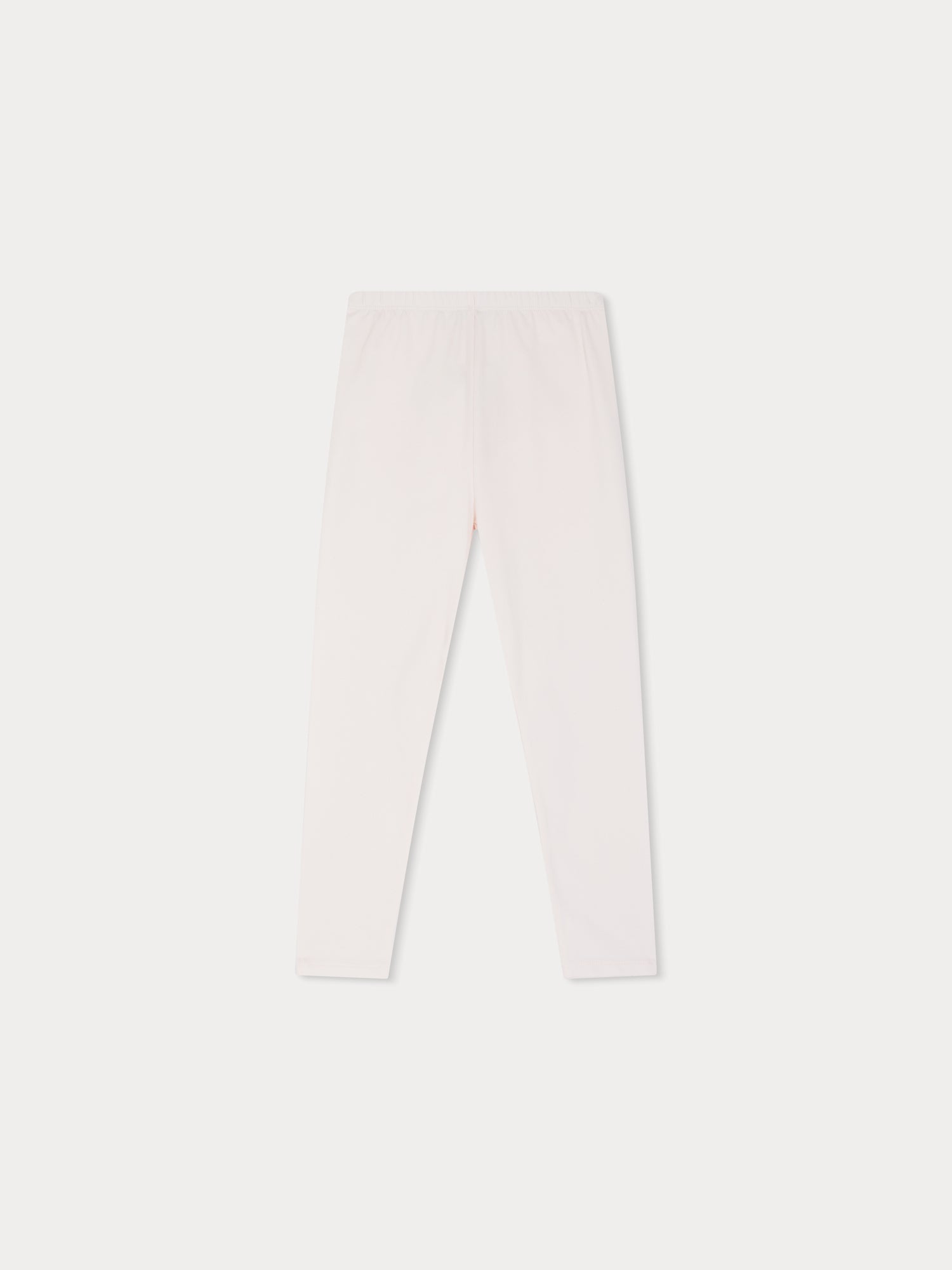 Girl | Teggings Leggings | Light Pink
