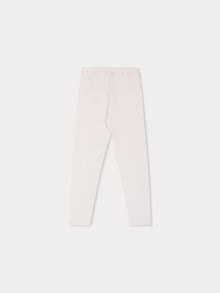 Girl | Teggings Leggings | Light Pink