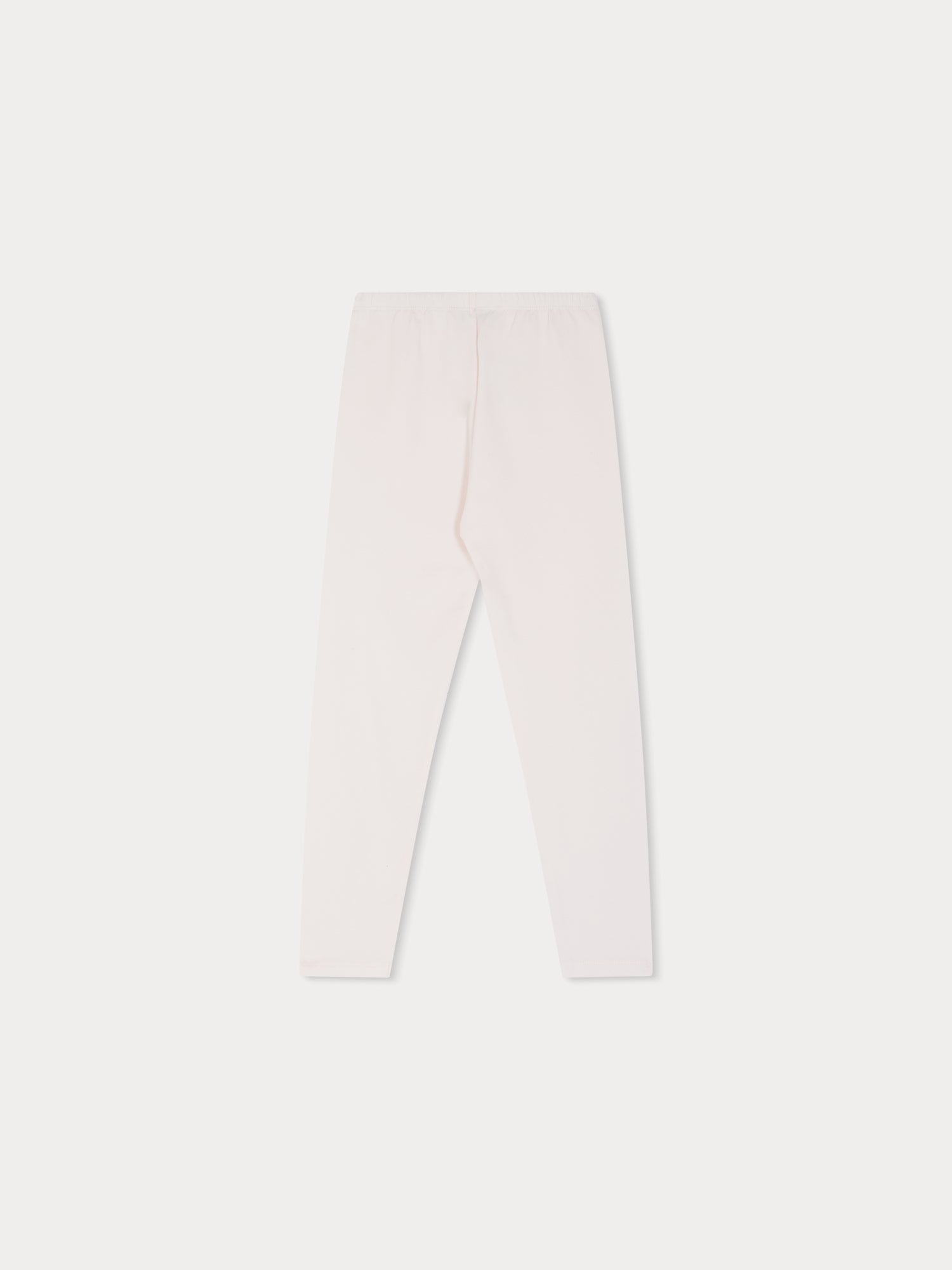 Girl | Teggings Leggings | Light Pink