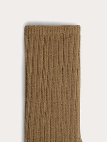 Girl | Fouzi Socks | Sand