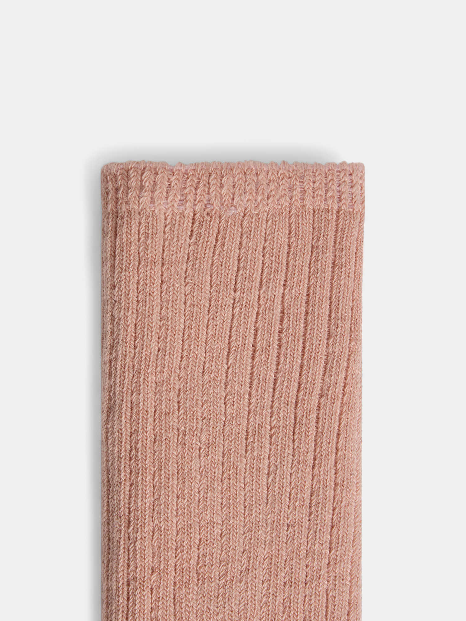 Girl | Fouzi Socks | Baby Pink