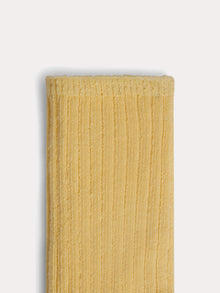 Girl | Fouzi Socks | Banana