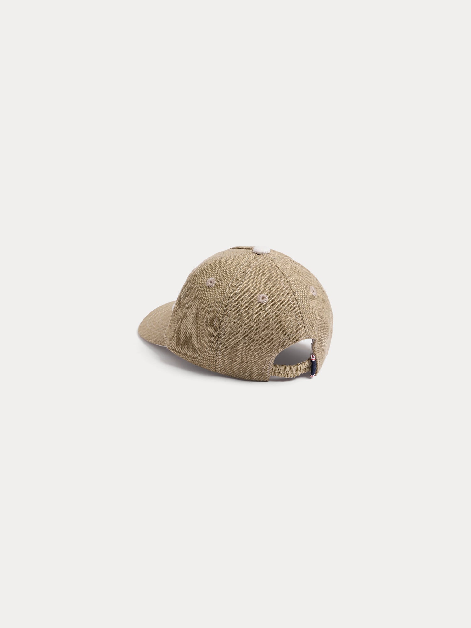 Boy | Boston Cap | Caramel