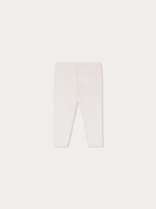 Unisex | Andy Leggings | Light Pink