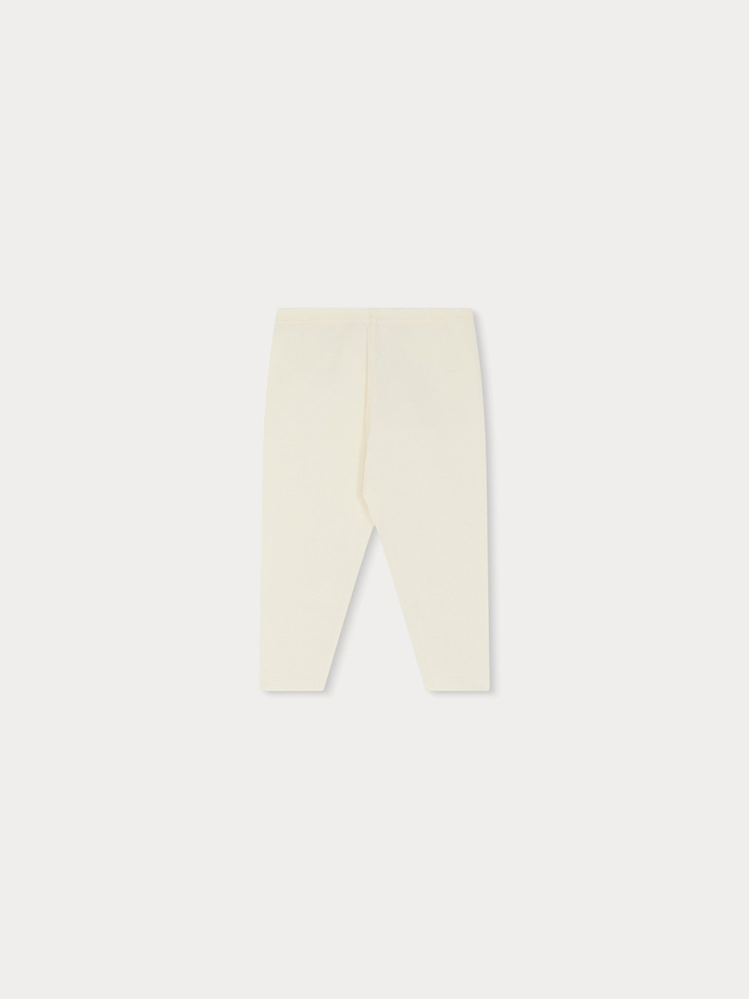Unisex | Andy Leggings | Vanilla