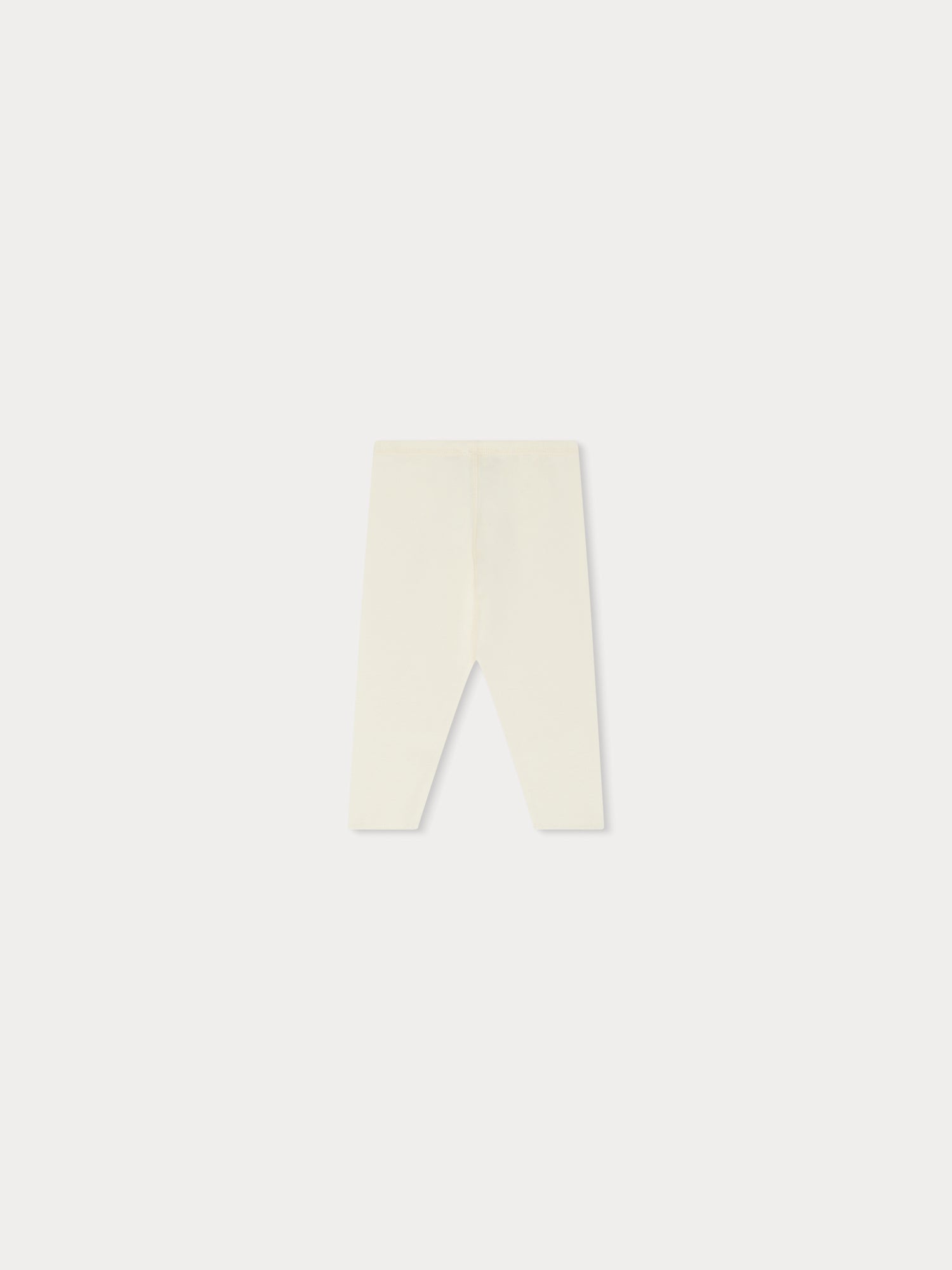 Unisex | Andy Leggings | Vanilla