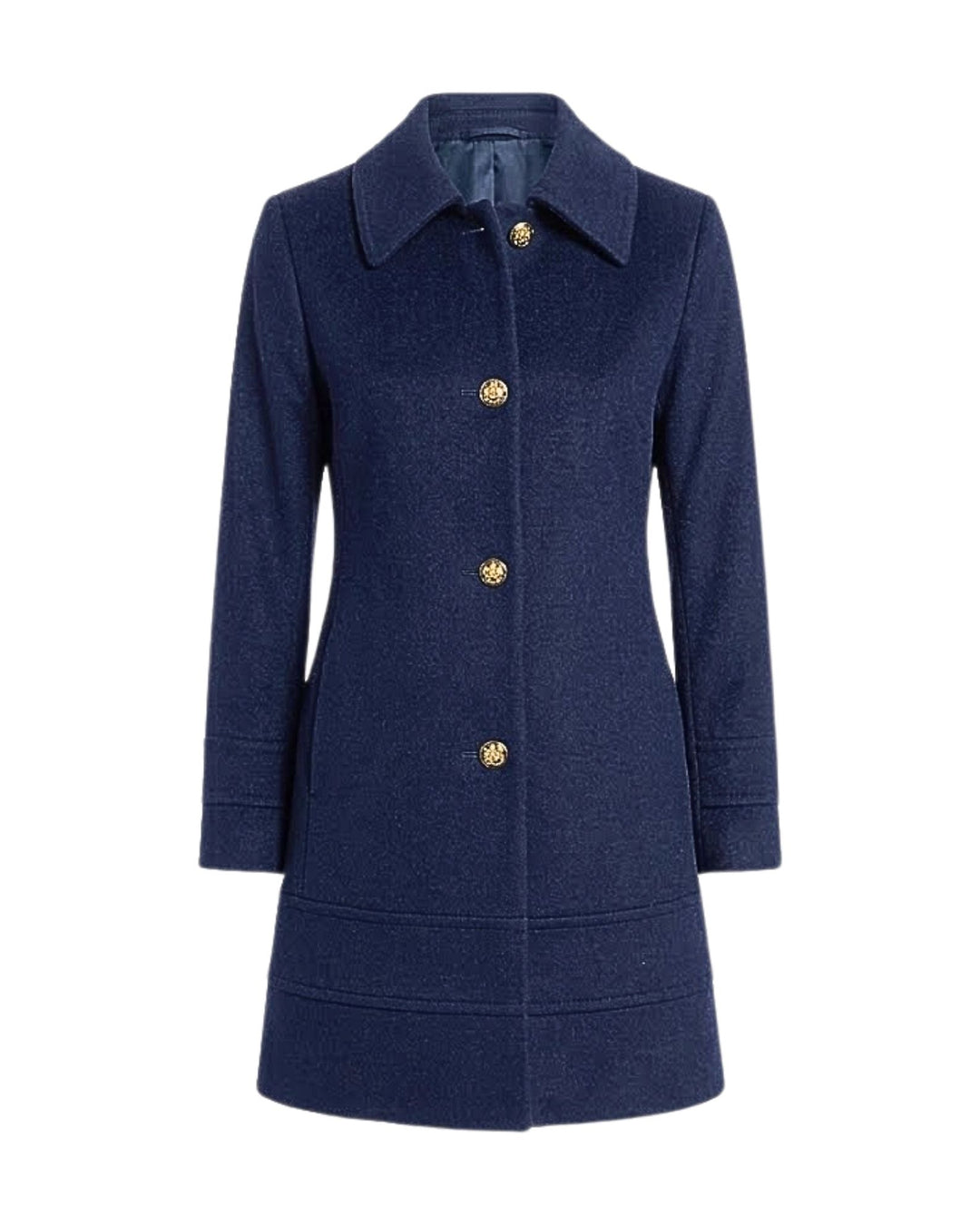 FLEURETTE | Women | Women's Coat | Navy