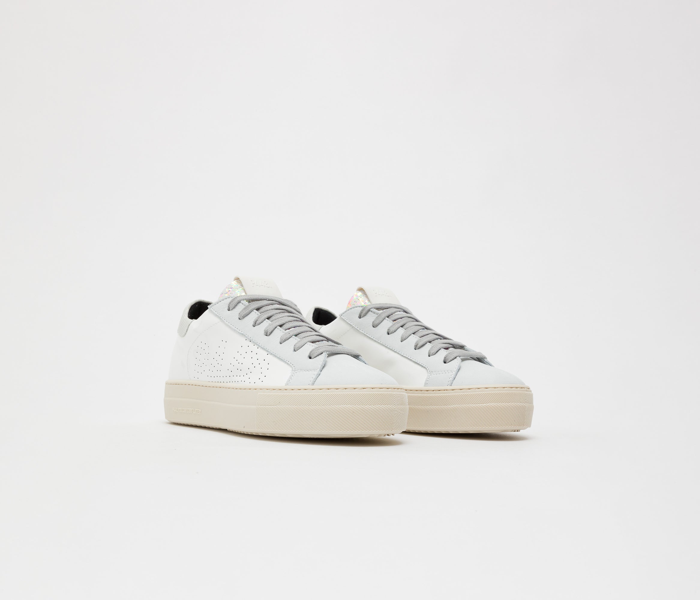 Women | Thea Unicorn Sneaker | White