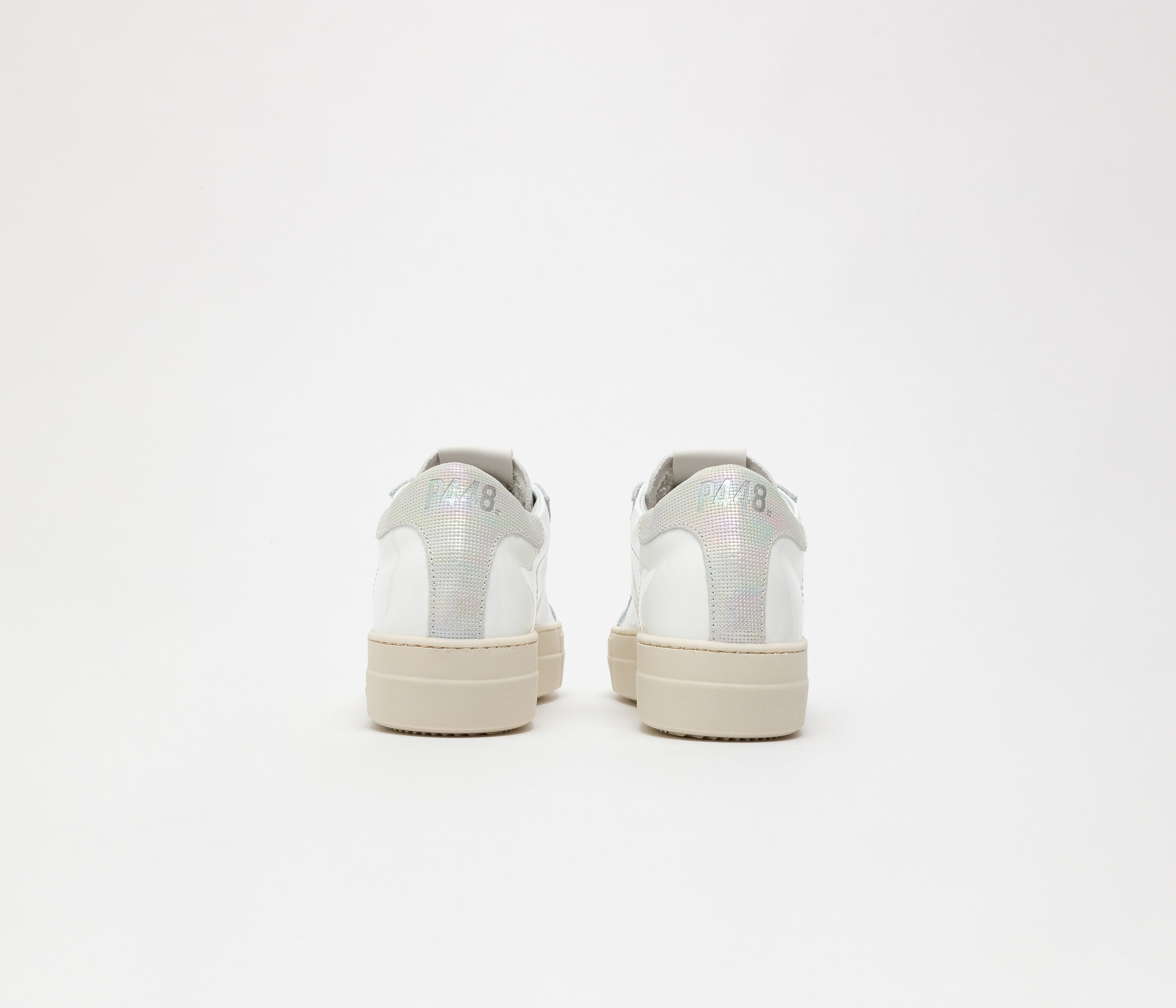 Women | Thea Unicorn Sneaker | White