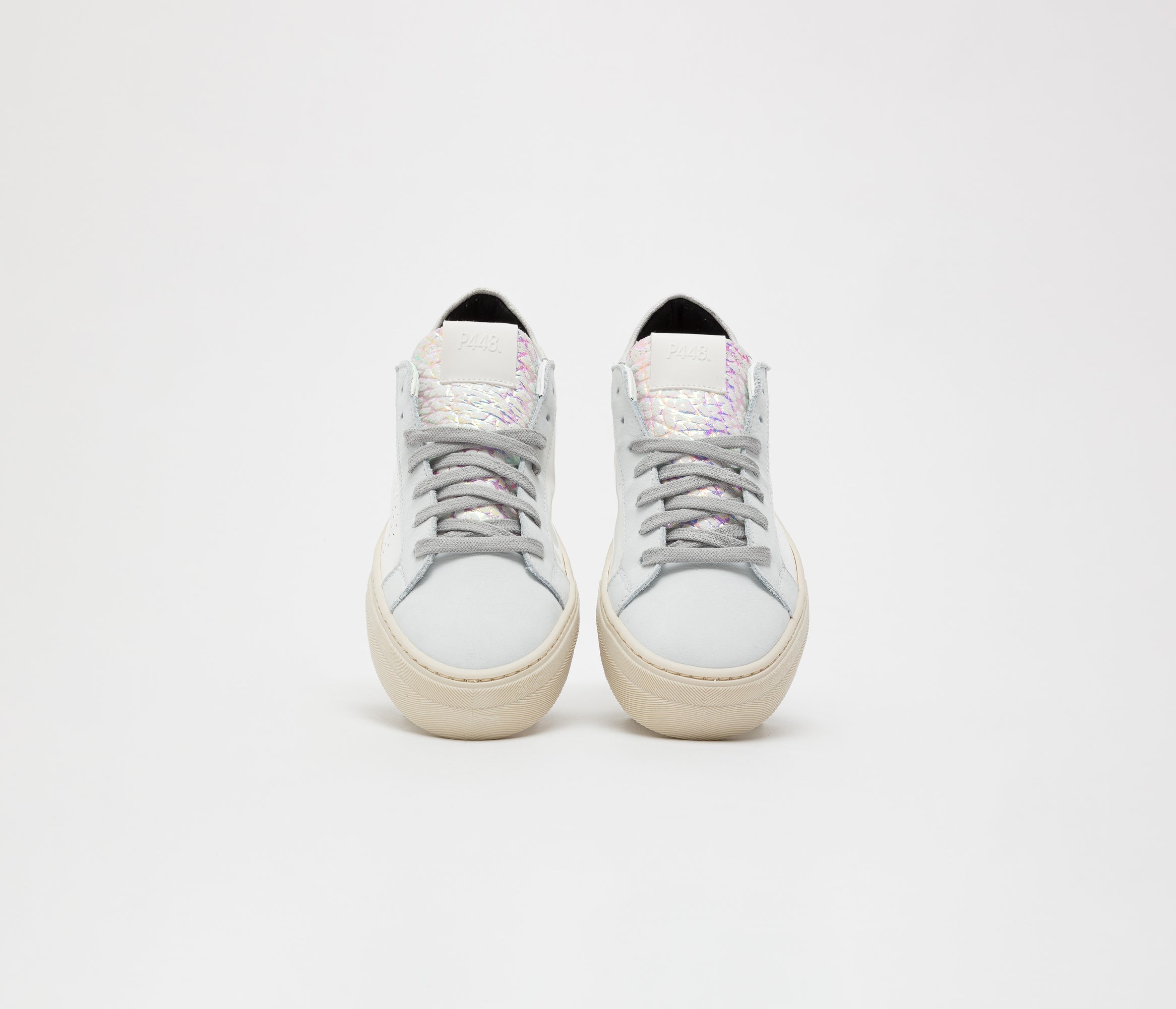 Women | Thea Unicorn Sneaker | White