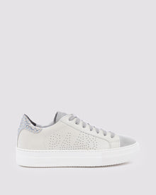 Women | Thea Sneaker | White/Ara