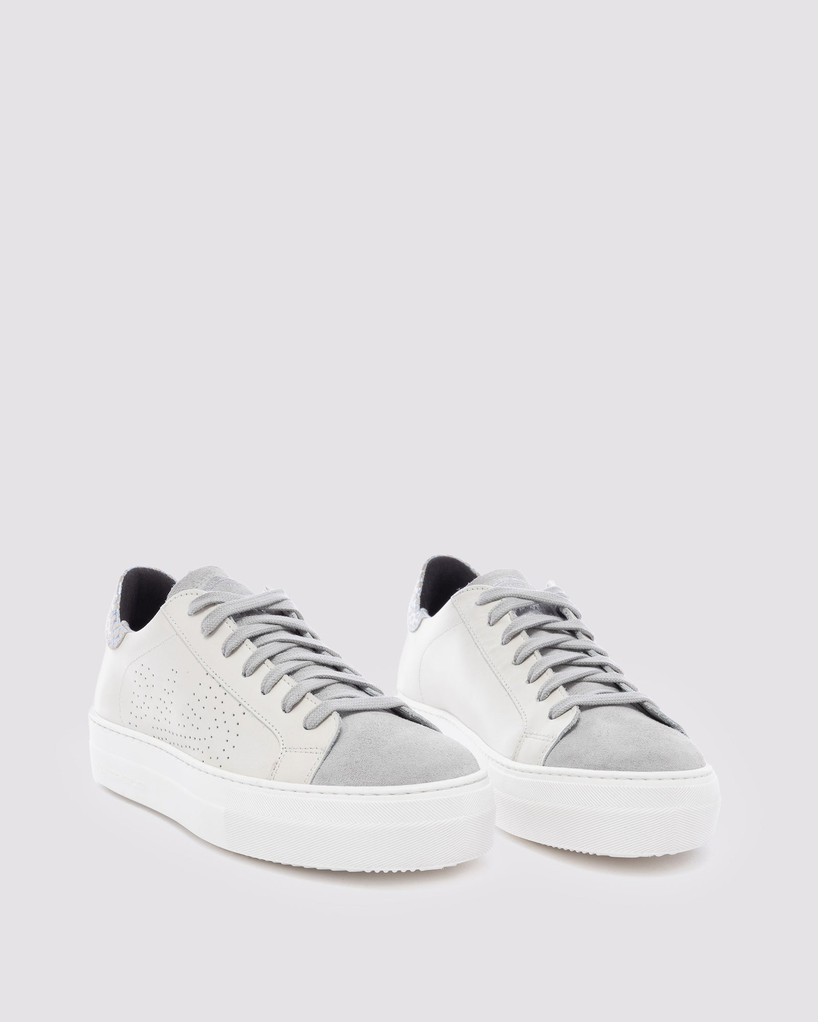 Women | Thea Sneaker | White/Ara