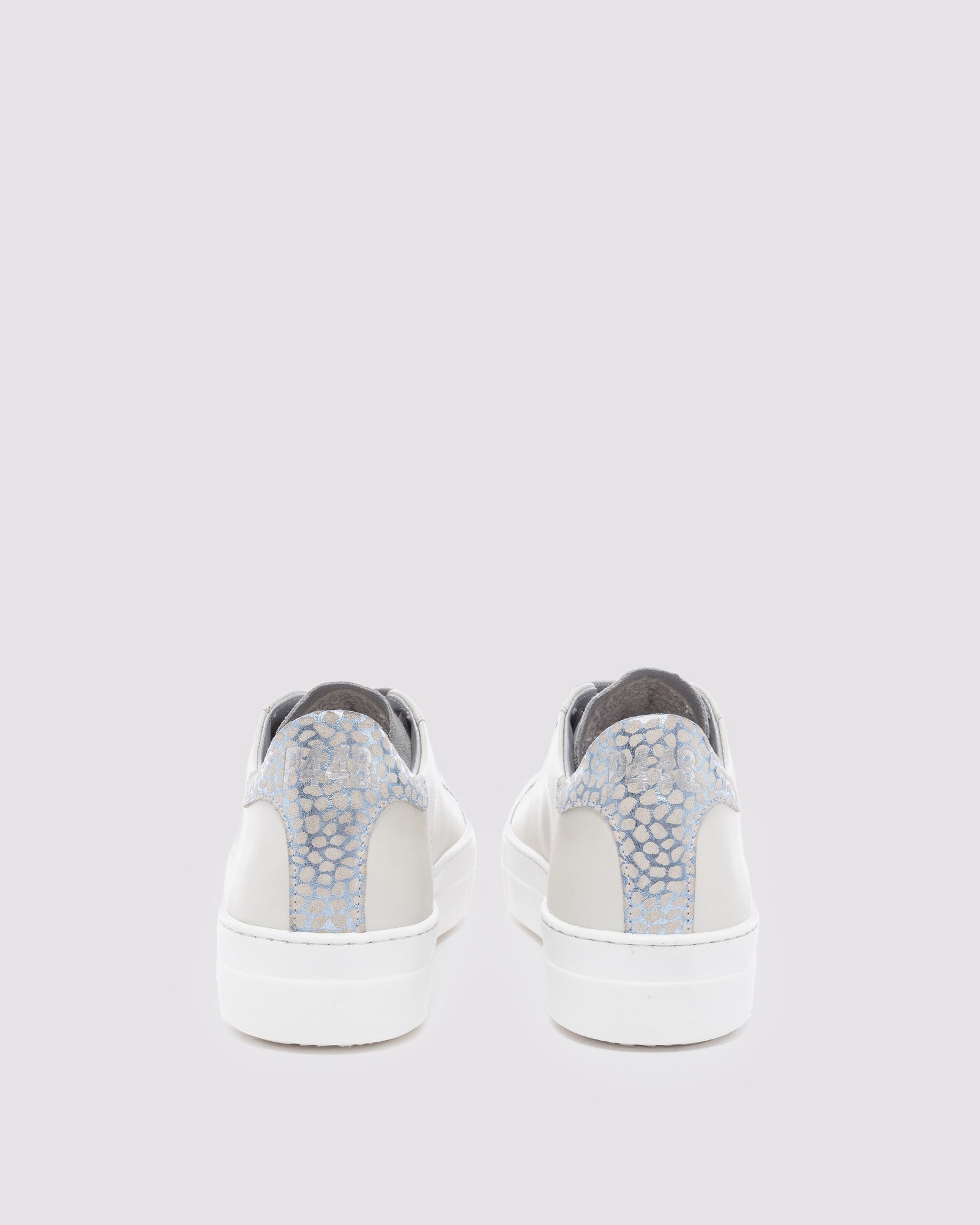 Women | Thea Sneaker | White/Ara