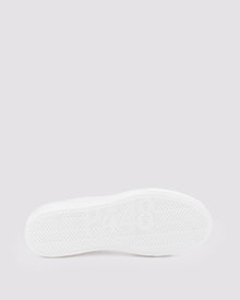 Women | Thea Sneaker | White/Ara