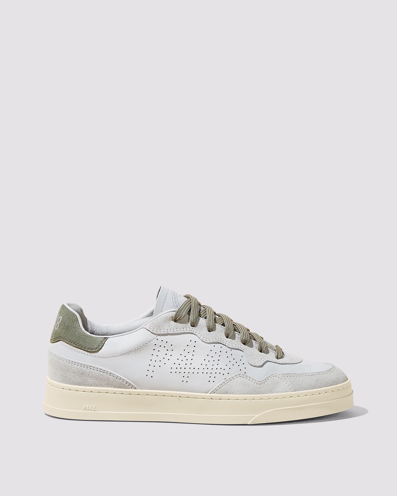 Bali Diego Sneaker