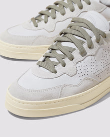 Women | Bali Diego Sneaker | White