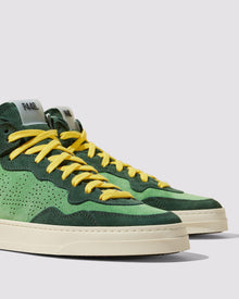 Men | BaliHi Forest Sneaker | Green
