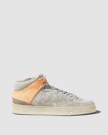 Men | BaliHi Orange Sneaker | Sand