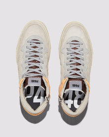 Men | BaliHi Orange Sneaker | Sand