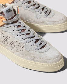 Men | BaliHi Orange Sneaker | Sand