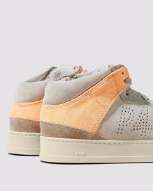 Men | BaliHi Orange Sneaker | Sand