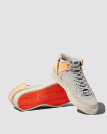 Men | BaliHi Orange Sneaker | Sand