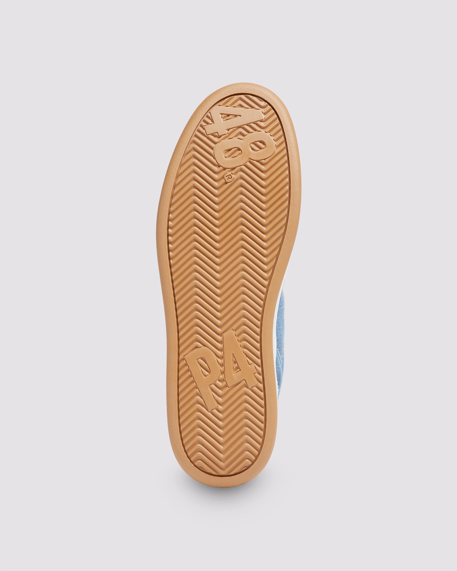 Women | Empire Denim Stitch Sneaker | Demin