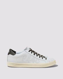 John Carp/Army Sneaker
