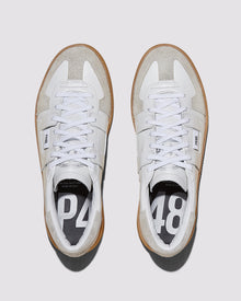 Women | Monza Glitterfine | Neutral/White
