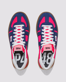 Women | Monza Energy Sneaker | Pink