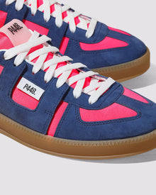 Women | Monza Energy Sneaker | Pink