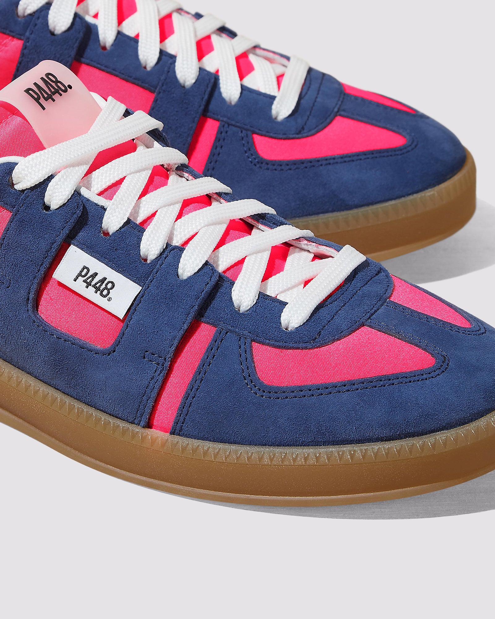 Women | Monza Energy Sneaker | Pink