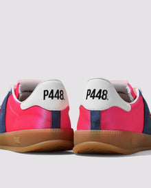 Women | Monza Energy Sneaker | Pink